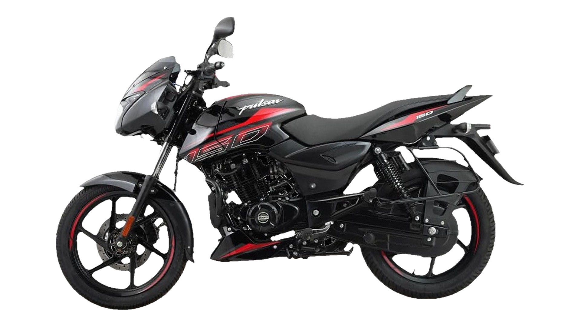 Bajaj Pulsar 150 Review | BikeNCars