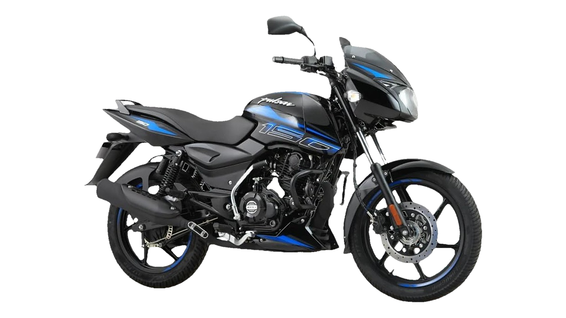 Bajaj Pulsar 150 Review | BikeNCars